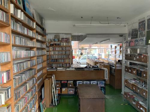 54 Old London Road, Kingston Upon Thames, London, KT2