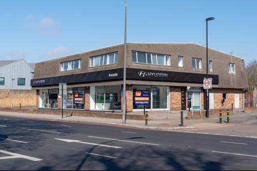 359 Bromley Road, Catford, London, SE6