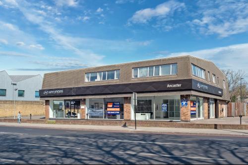 359 Bromley Road, Catford, London, SE6