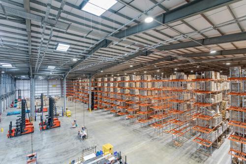 E208 Southampton Docks, Western Avenue, Southampton, SO15