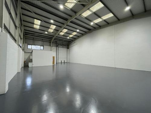 Unit 7 Scala Court, Leathley Road, Leeds, LS10