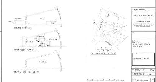 2 Grove Road South, Southsea, PO5