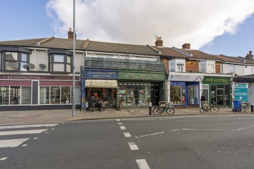 17-19 Highland Road, Southsea, PO4