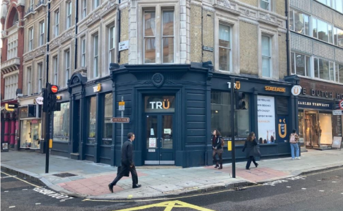 74 Chancery Lane, Holborn, London, WC1V