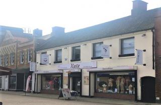 47-49 Newdegate Street, Nuneaton, CV11