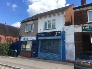190 Longford Road, Coventry, CV6