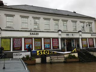 8 Market Place, Diss, IP22