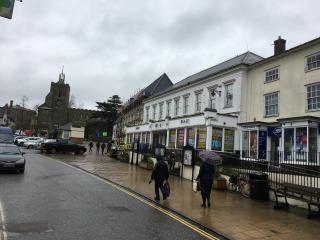 8 Market Place, Diss, IP22