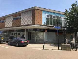 1-2 Church Terrace, Wisbech, PE13