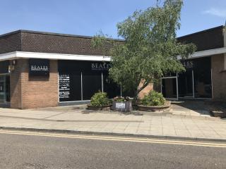 1-2 Church Terrace, Wisbech, PE13