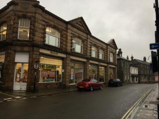 22 & 24-30 Smallgate, Beccles, NR32