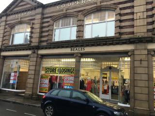 22 & 24-30 Smallgate, Beccles, NR32