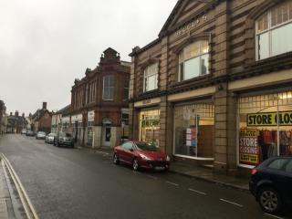 22 & 24-30 Smallgate, Beccles, NR32