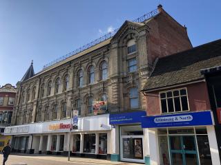 44 Carr Street, Ipswich, IP4