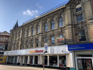 44 Carr Street, Ipswich, IP4