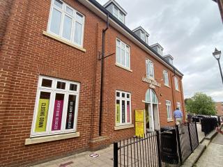11b/11c The Thoroughfare, Woodbridge, IP12