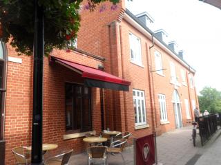 11b/11c The Thoroughfare, Woodbridge, IP12