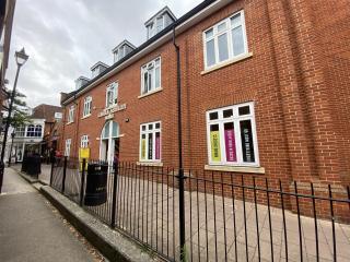 11b/11c The Thoroughfare, Woodbridge, IP12