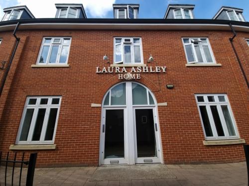11b/11c The Thoroughfare, Woodbridge, IP12
