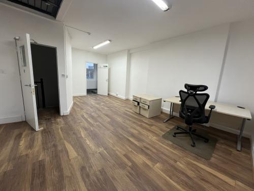 240 Camden High Street, Camden, London, NW1