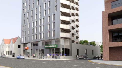 102 Burnt Oak Broadway, Edgware, HA8
