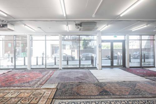 69 Holmes Road, Kentish Town, London, NW5