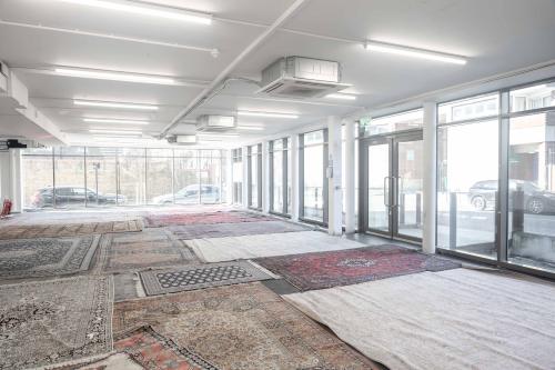 69 Holmes Road, Kentish Town, London, NW5
