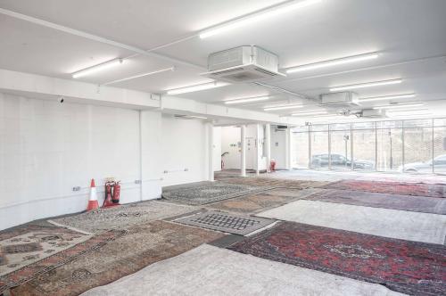 69 Holmes Road, Kentish Town, London, NW5