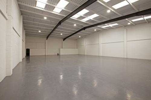 Unit C, Eastways Industrial Estate, Eastways, Witham, CM8