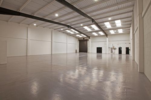 Unit C, Eastways Industrial Estate, Eastways, Witham, CM8