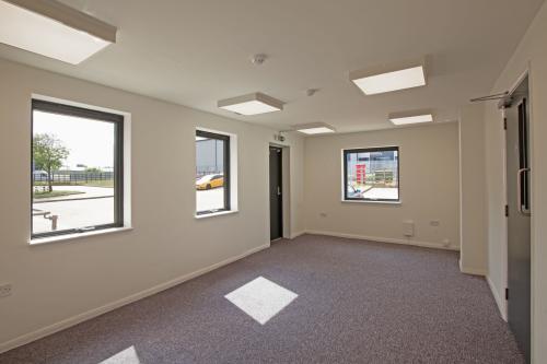 Unit C, Eastways Industrial Estate, Eastways, Witham, CM8