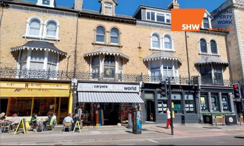 111 Church Road, Hove, BN3