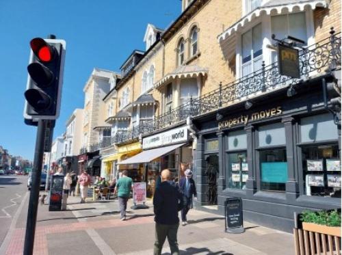 111 Church Road, Hove, BN3