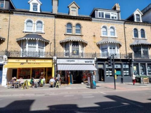 111 Church Road, Hove, BN3