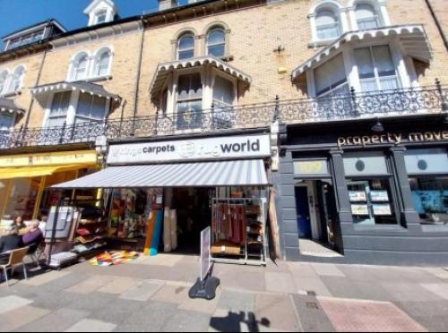 111 Church Road, Hove, BN3