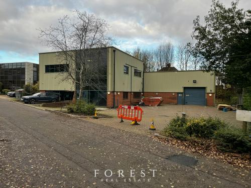 Tandy House, Regal Way, Watford, WD24