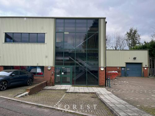 Tandy House, Regal Way, Watford, WD24