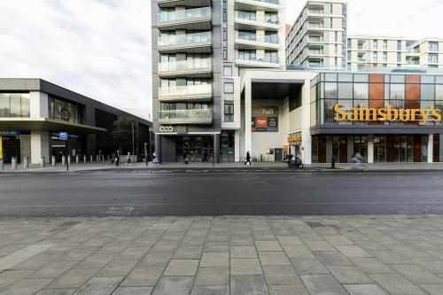 2 Hebden Place, Nine Elms, London, SW8