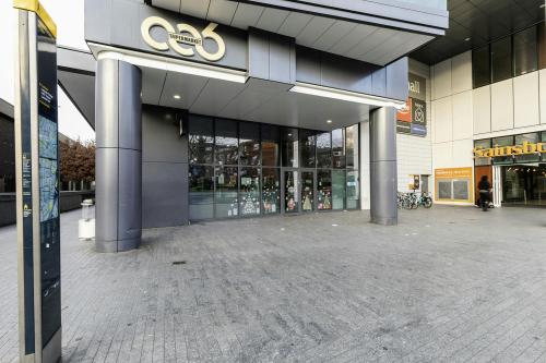 2 Hebden Place, Nine Elms, London, SW8