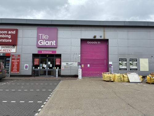 Unit 2, Electron Trade Centre, Cray Avenue, Orpington, BR5