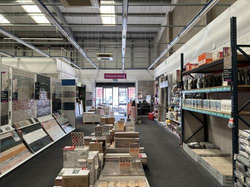 Unit 2, Electron Trade Centre, Cray Avenue, Orpington, BR5
