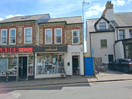 294B Mill Road, Cambridge, CB1