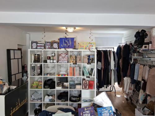 294B Mill Road, Cambridge, CB1
