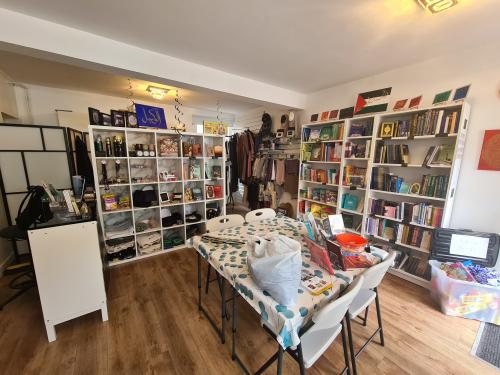 294B Mill Road, Cambridge, CB1