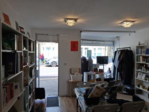 294B Mill Road, Cambridge, CB1