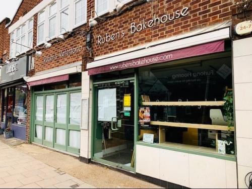 52-54 Heath Road, Twickenham, TW1