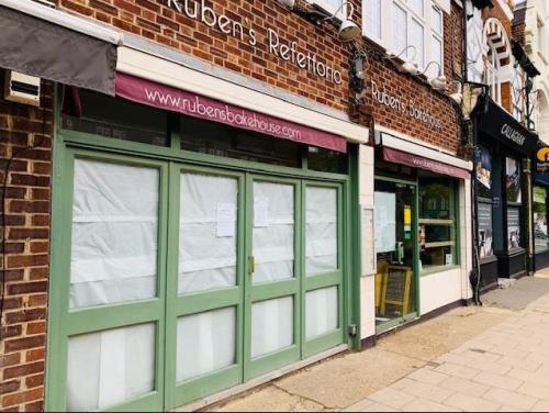 52-54 Heath Road, Twickenham, TW1