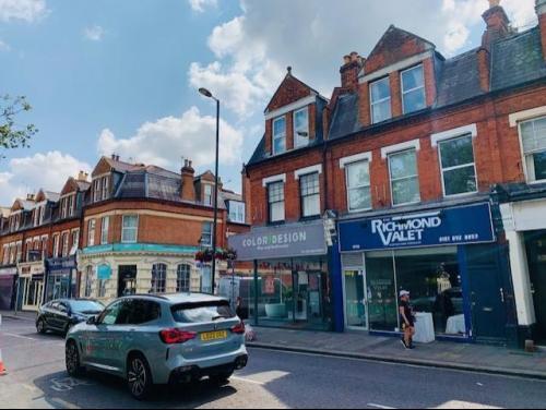 398 Richmond Road, East Twickenham, TW1
