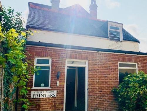 11B & 13 Temple Sheen Road, East Sheen, London, SW14