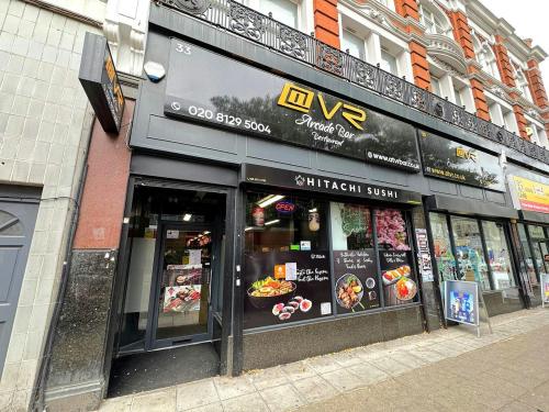33 Hare Street, Woolwich, London, SE18